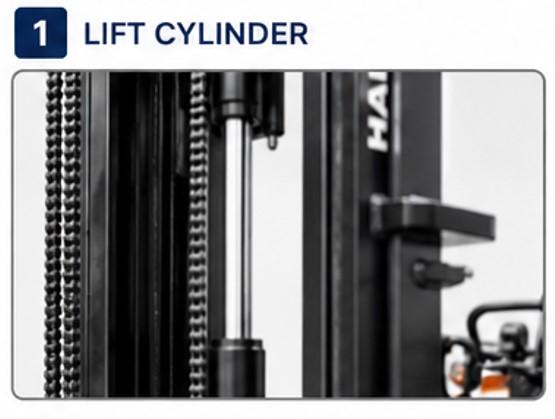 lift cylinder Forklift